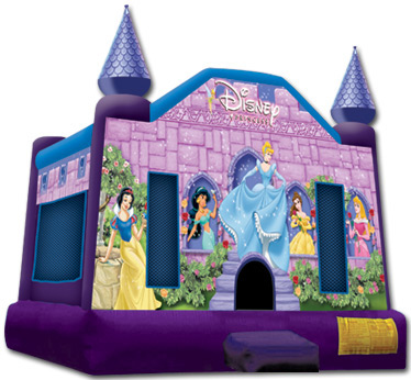 ludlow bounce house rentals